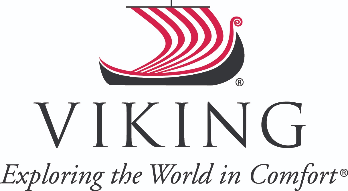 Viking · Exploring the World in Comfort